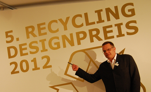 Recycling Design Preis